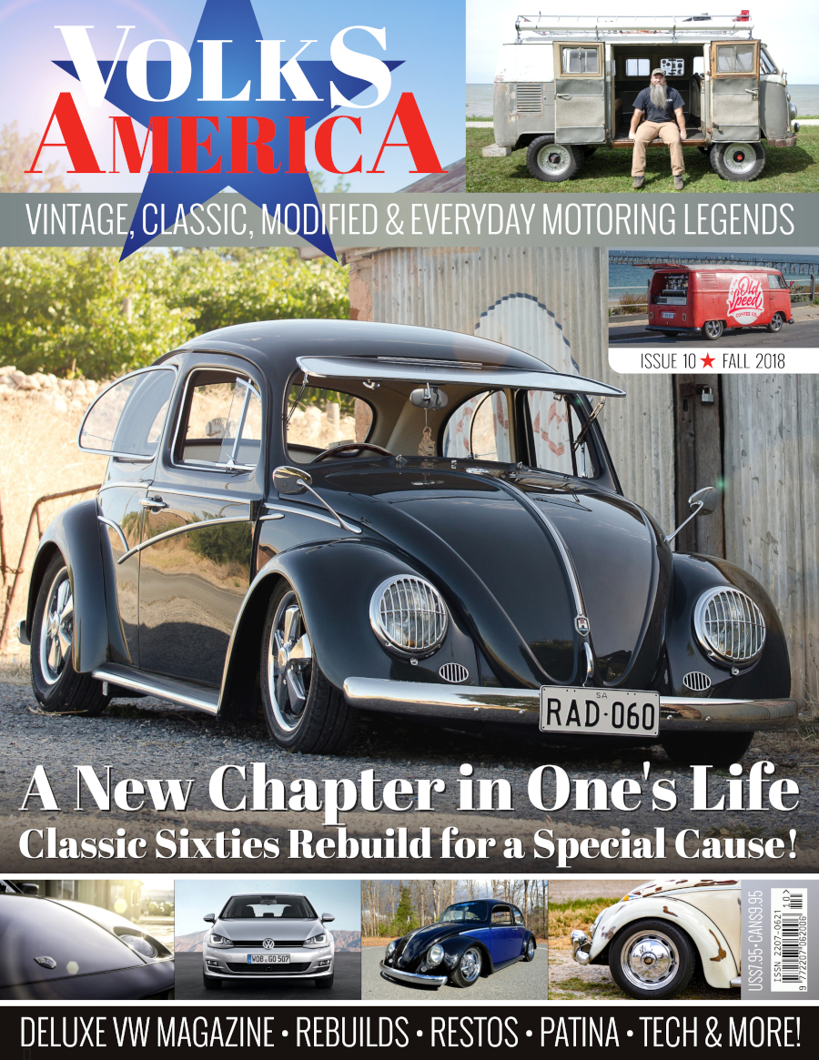 VolksAmerica #10
