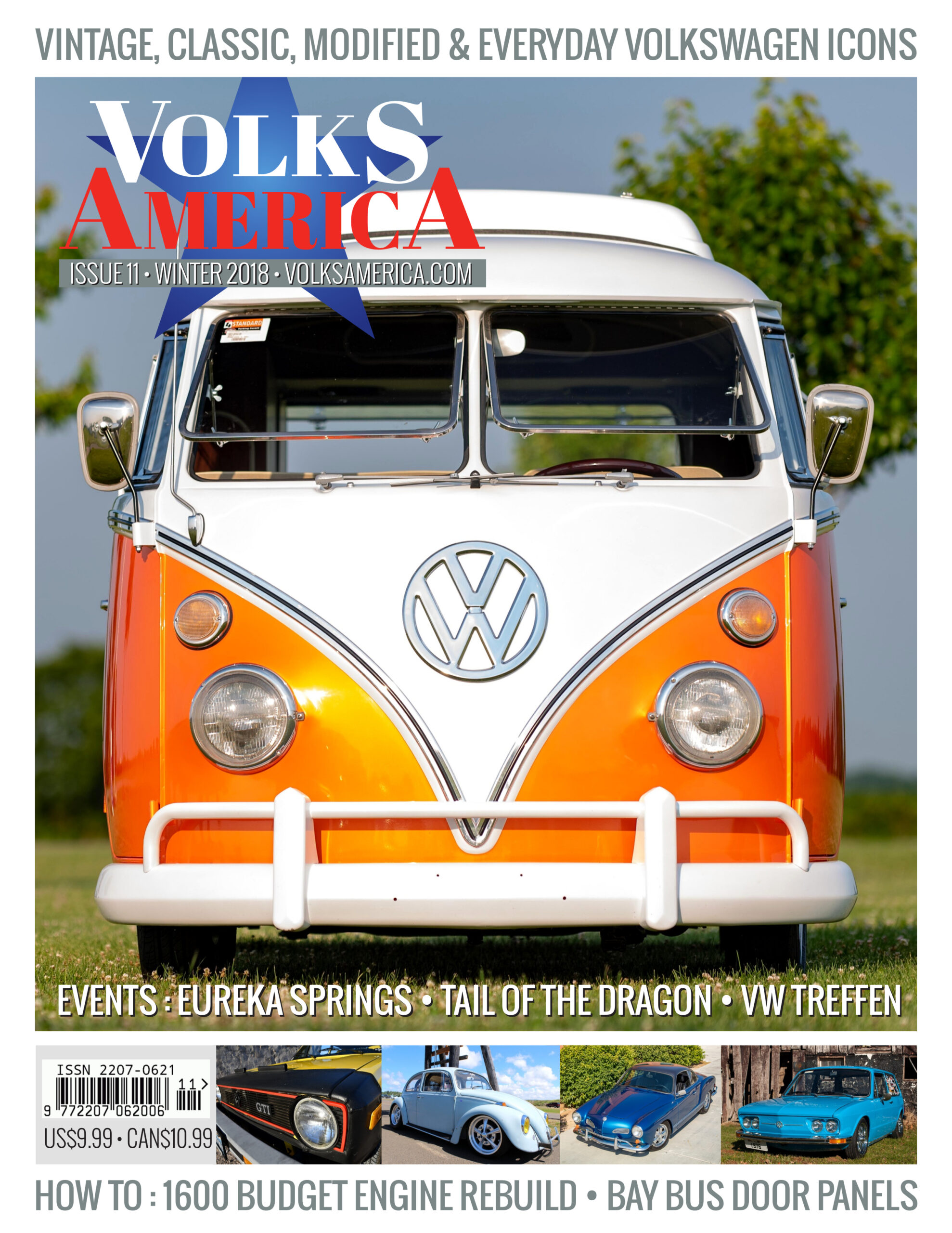 VolksAmerica #11