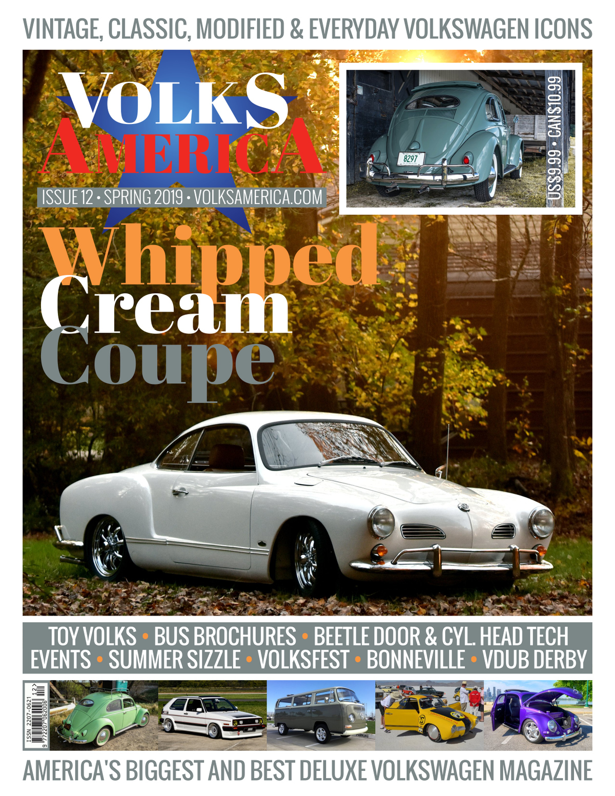 VolksAmerica #12