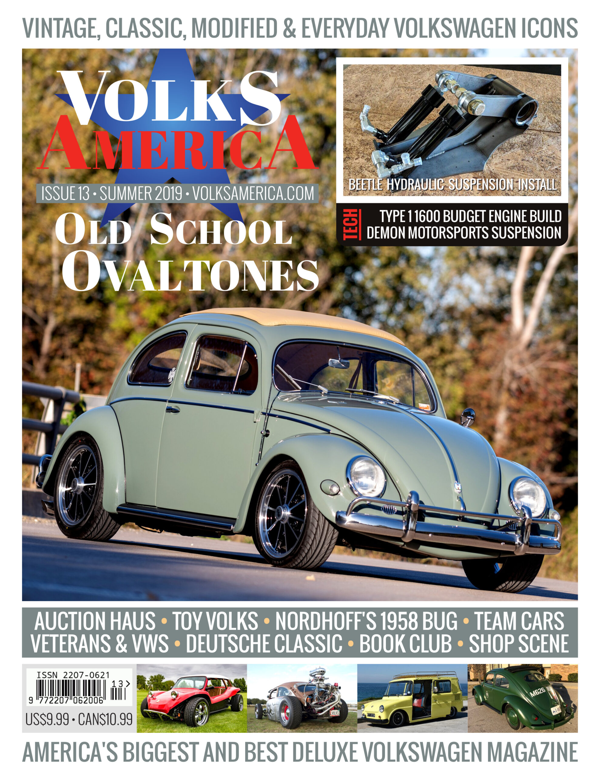 VolksAmerica #13