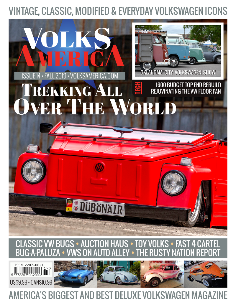 VolksAmerica #14
