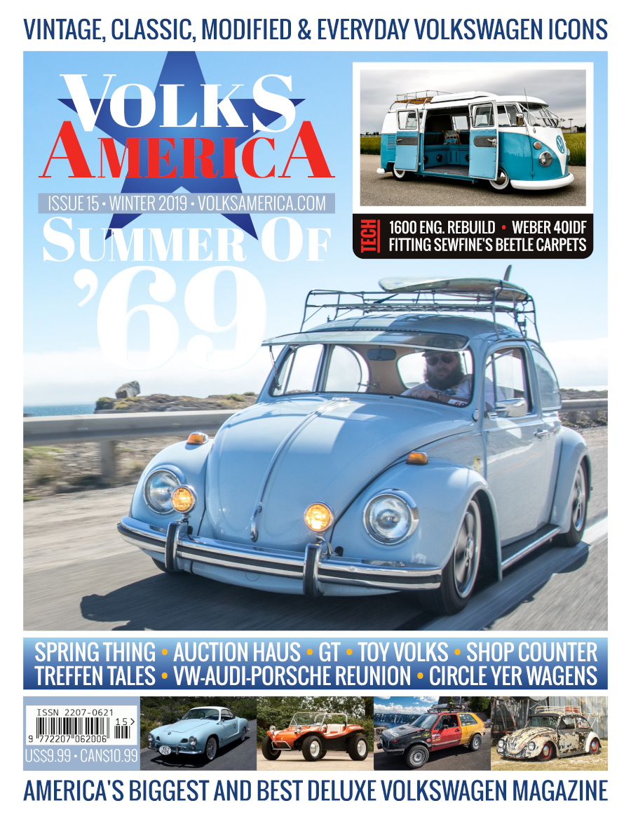 VolksAmerica #15