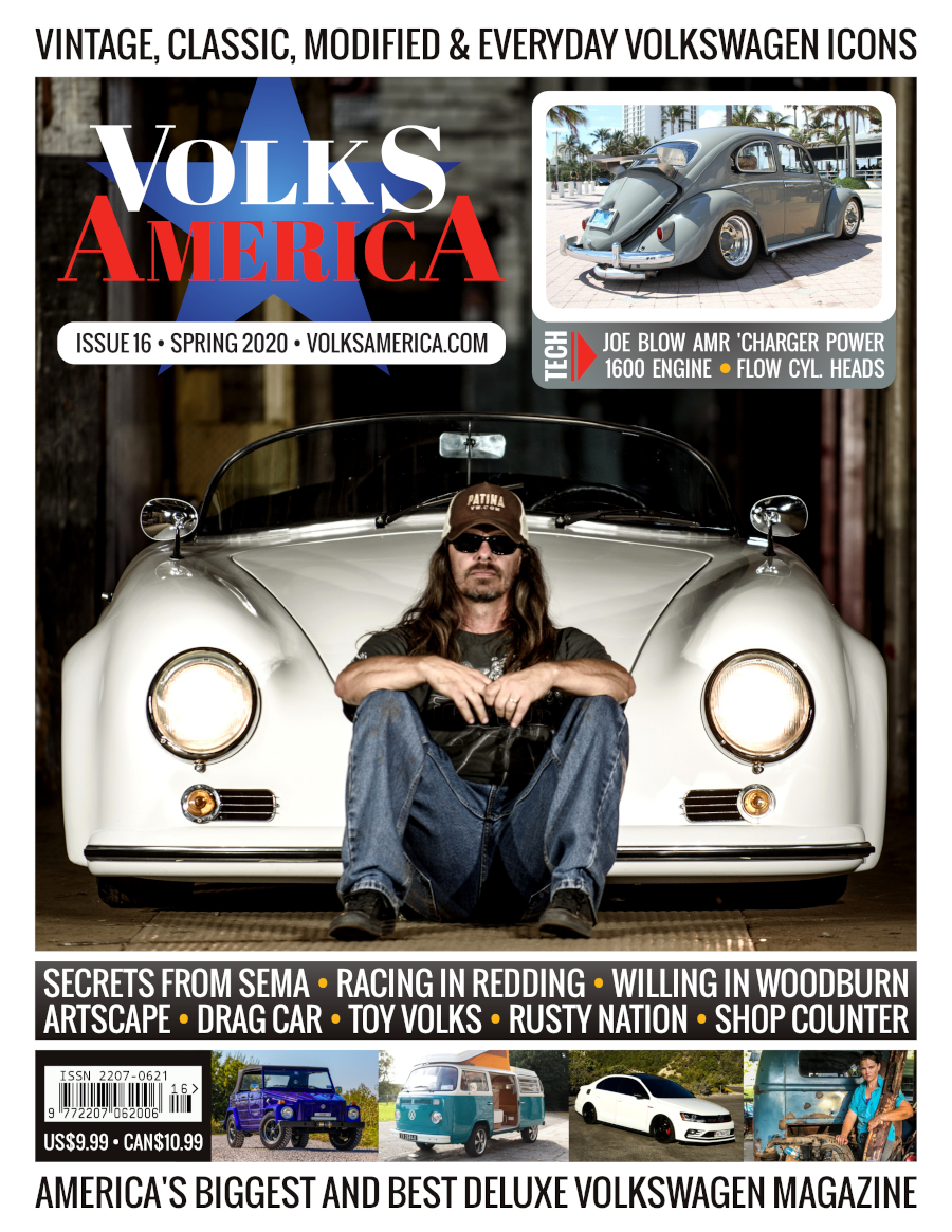 VolksAmerica #16