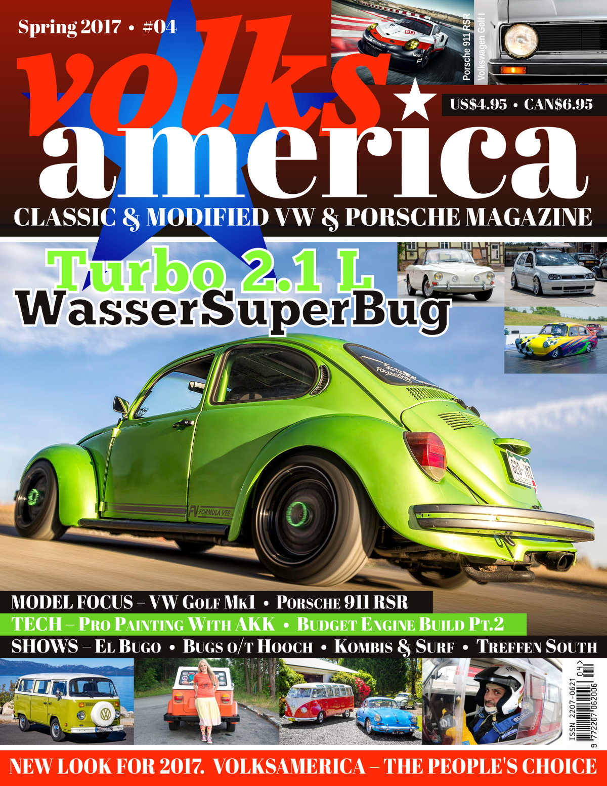 VolksAmerica #4
