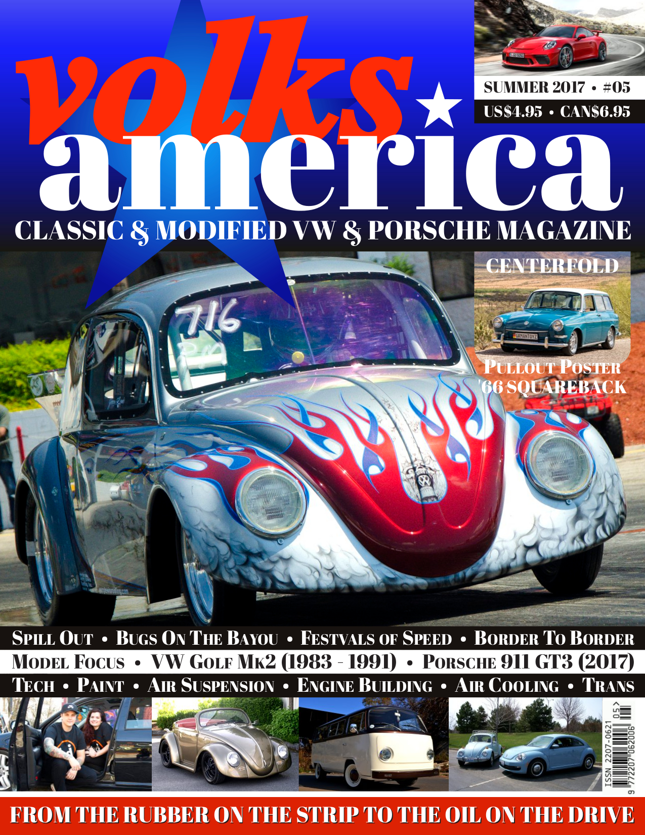 VolksAmerica #5
