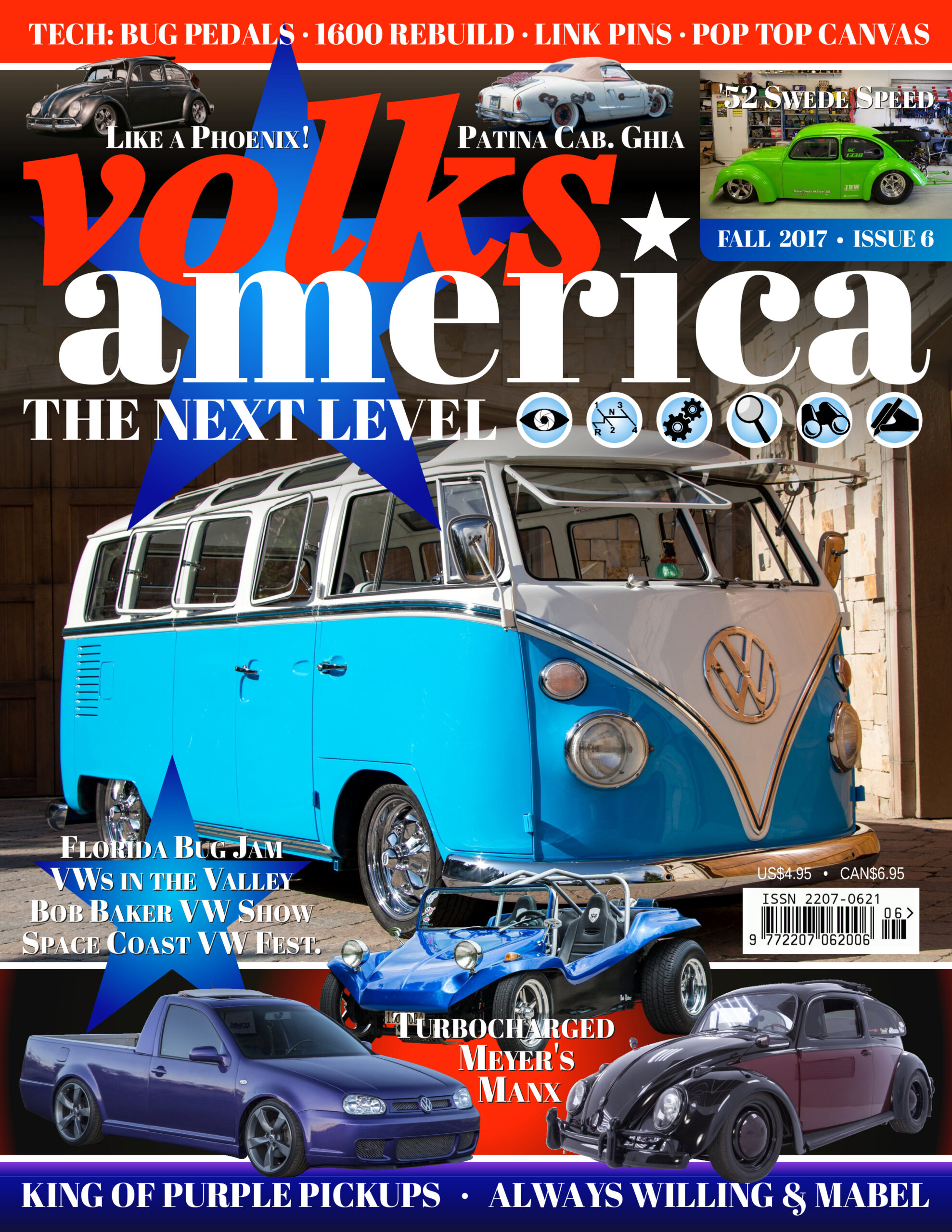 VolksAmerica #6