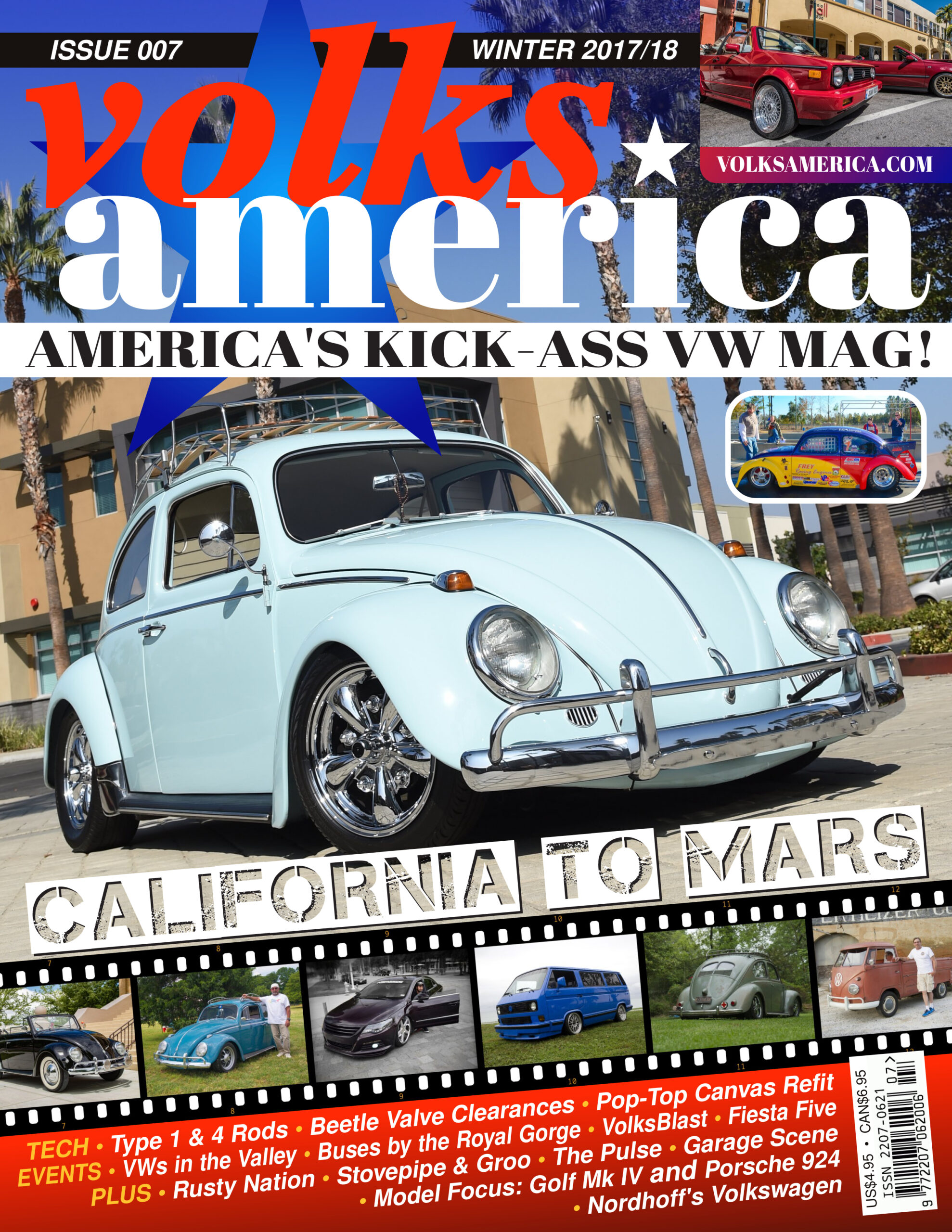 VolksAmerica #7