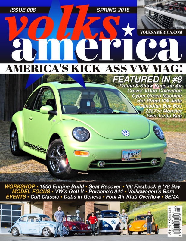 VolksAmerica #8