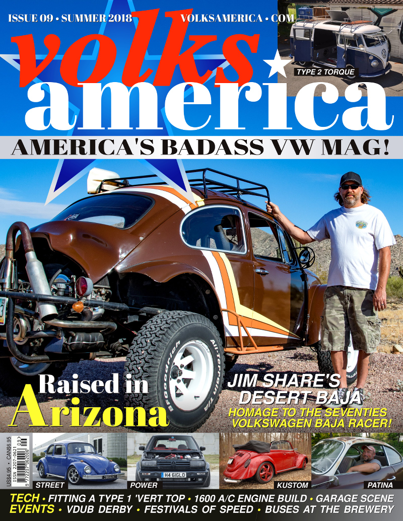 VolksAmerica #9