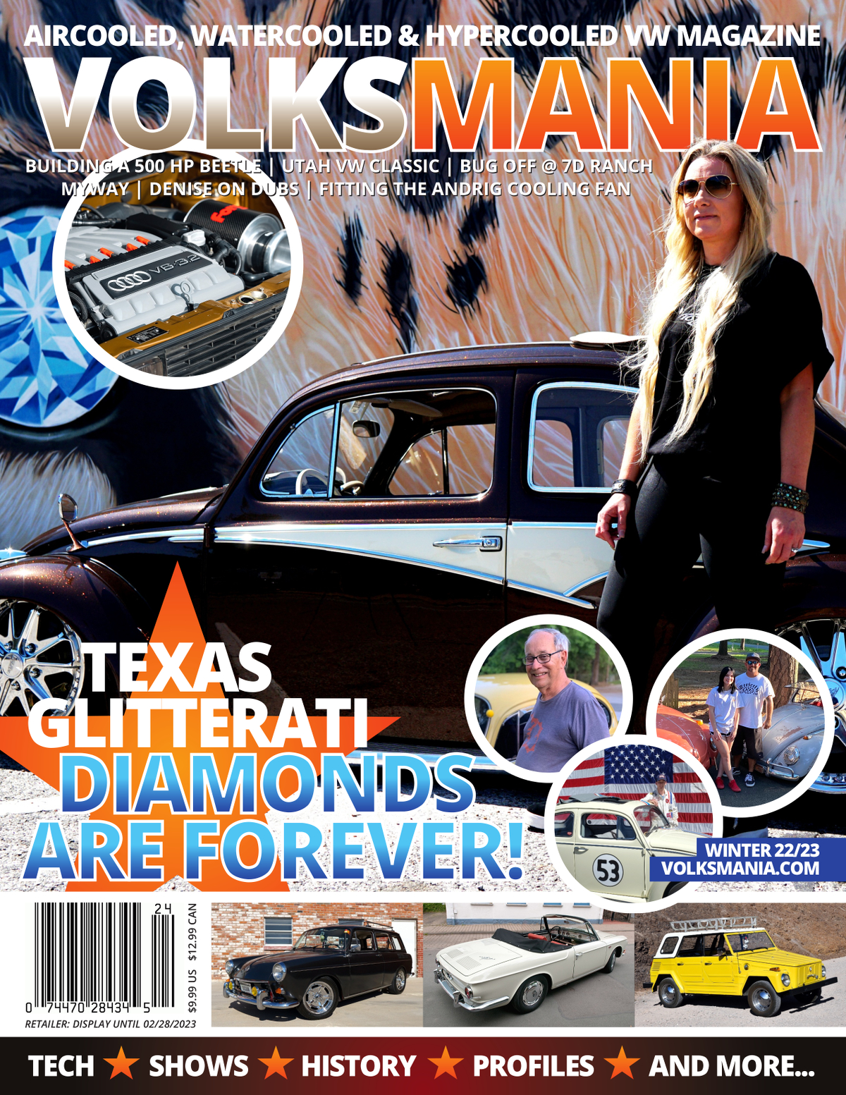 VolksMania #12