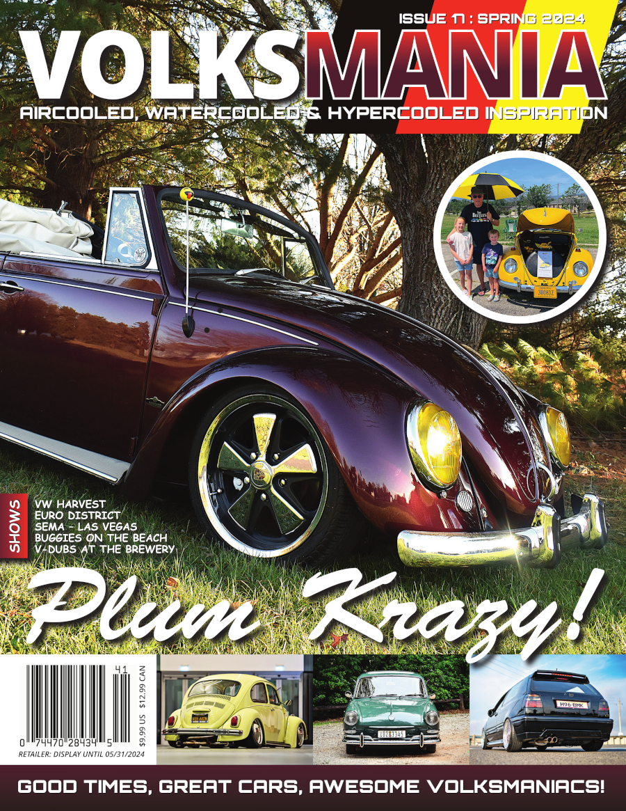 VolksMania #17