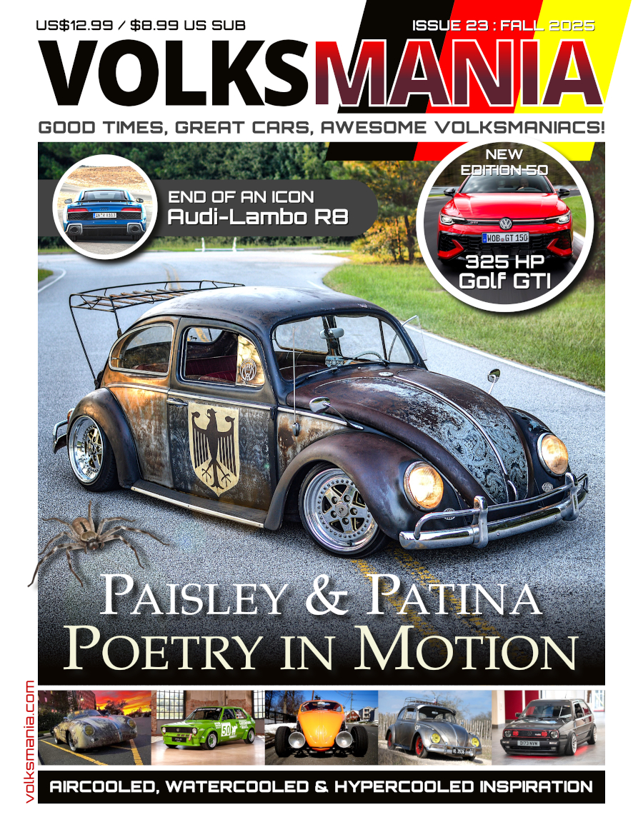VolksMania #23