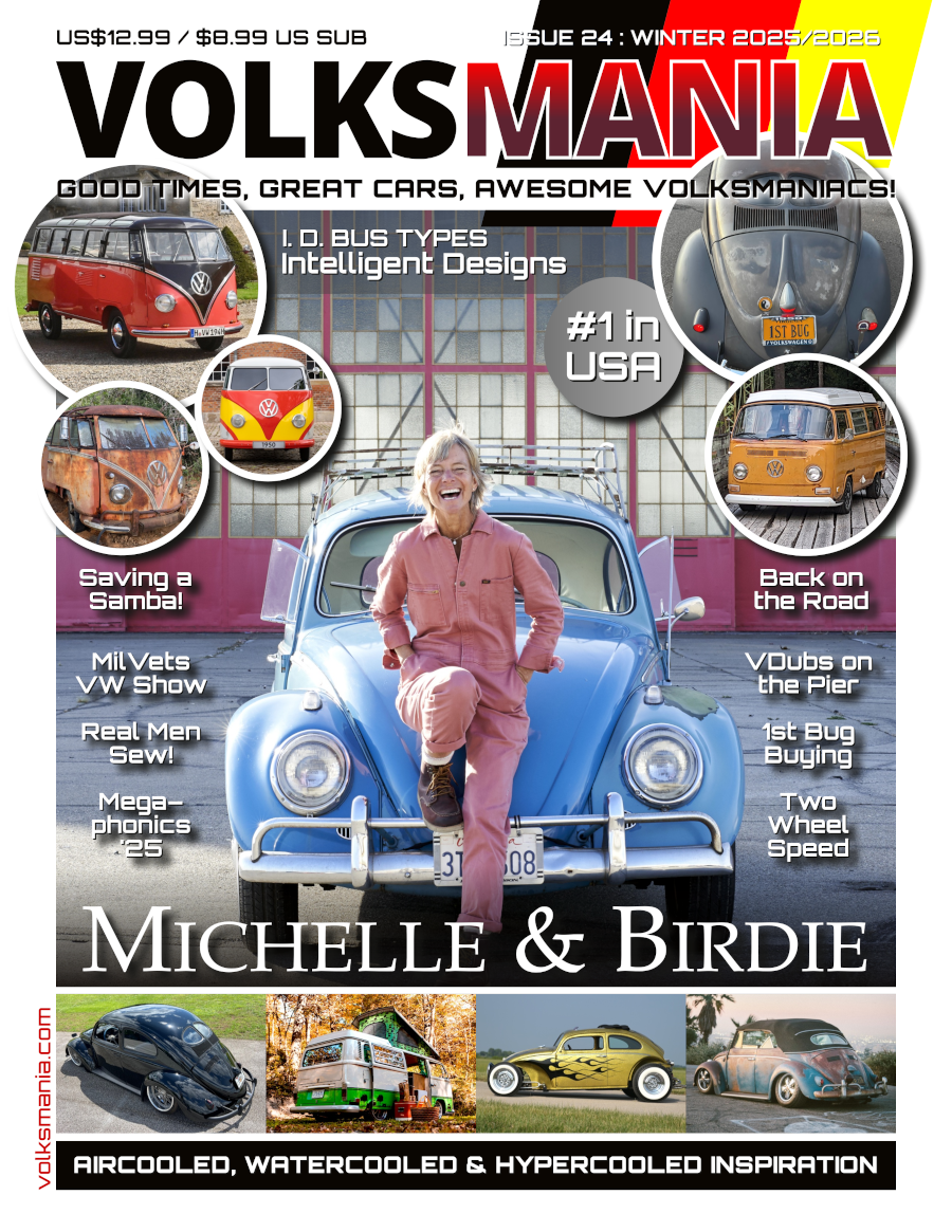 VolksMania #24