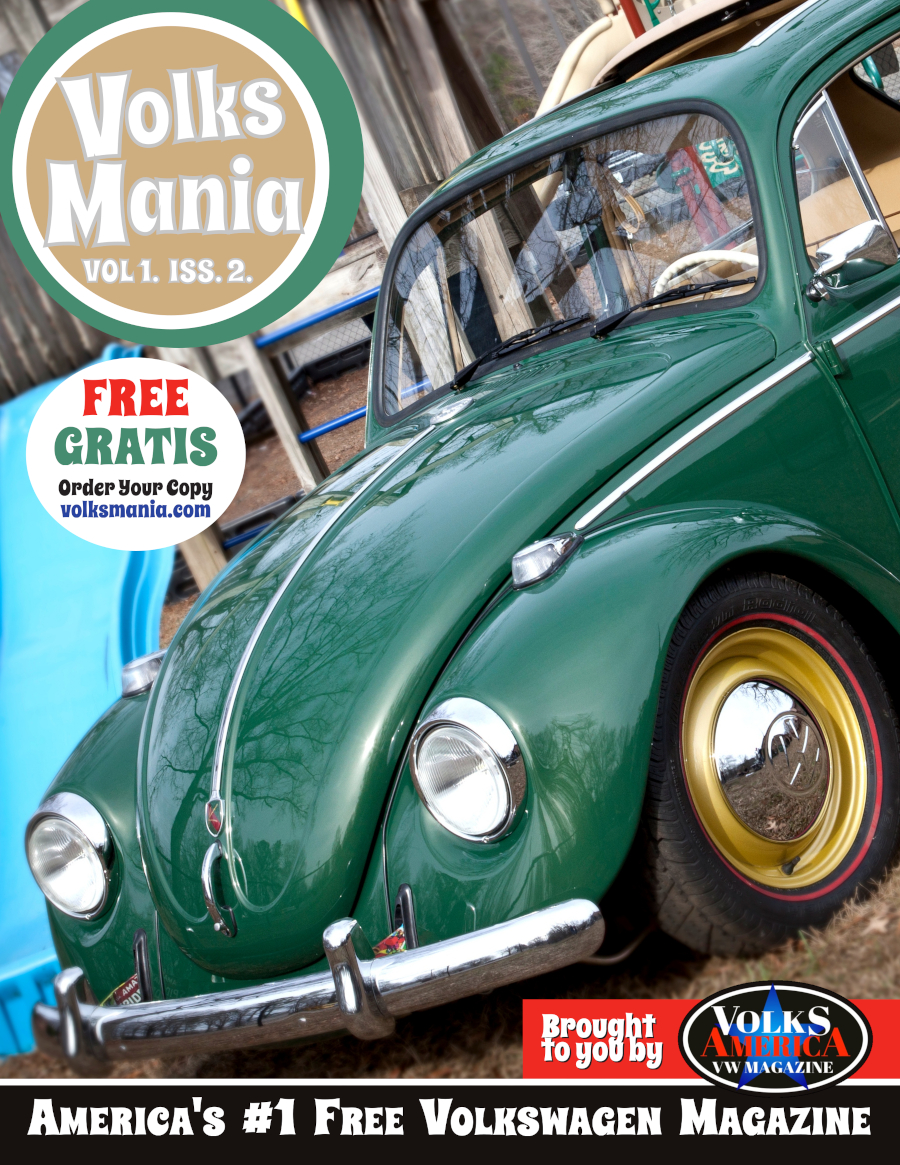 VolksMania #2