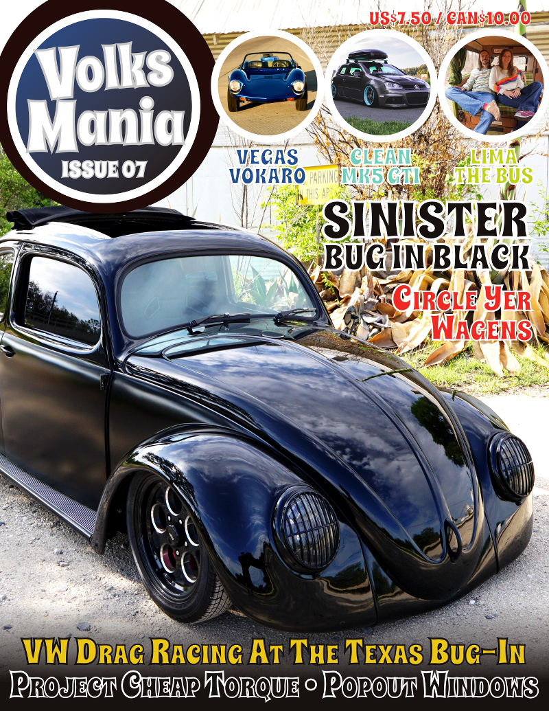 VolksMania #7