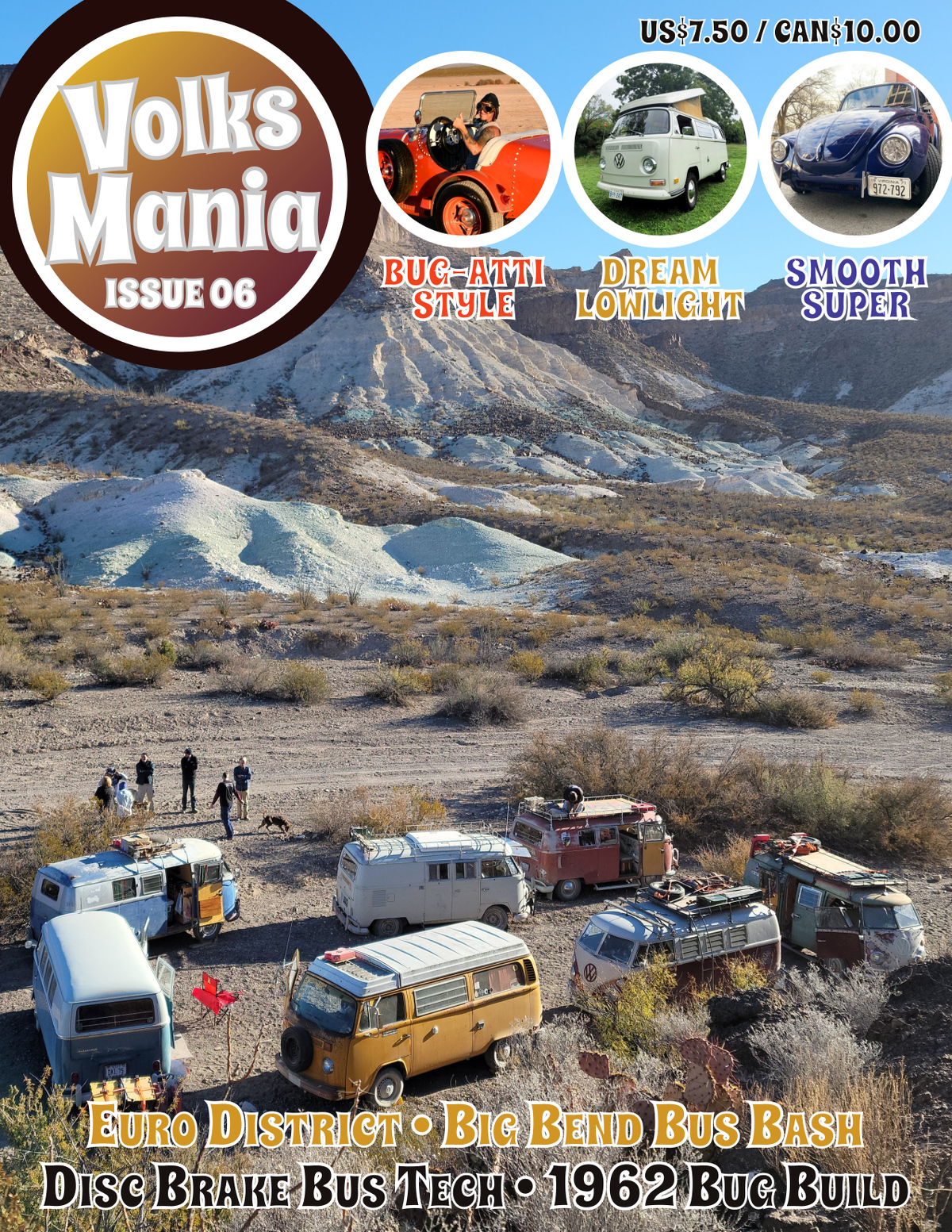 VolksMania #6